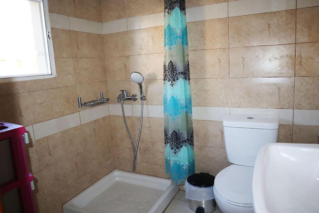 Olga'S Front Yard Apartment Chania  Exterior photo